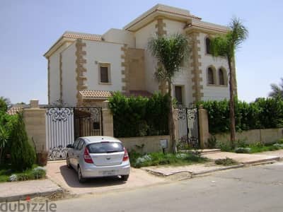 villa golf Sulaimania