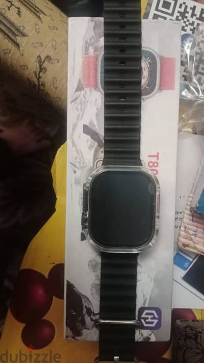 Smart watch