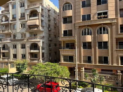 Apartment Fully Furnished with ACs 3 bedrooms