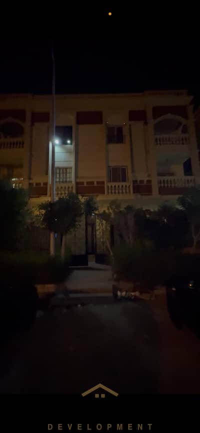 Apartment  for sale in Al Narges