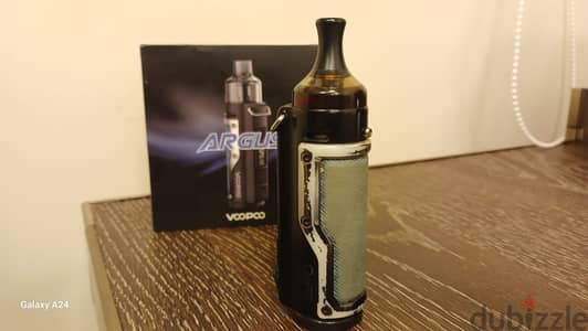 vape Voopoo Argus