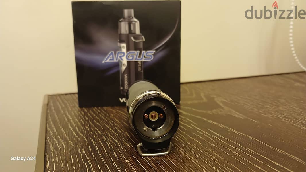 vape Voopoo Argus 3