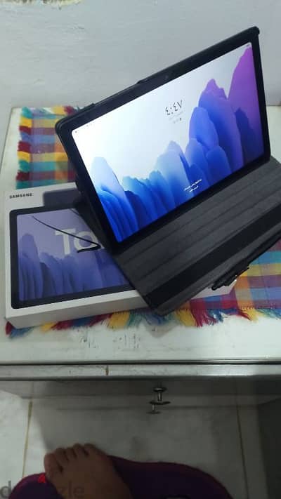 samsung tab a7