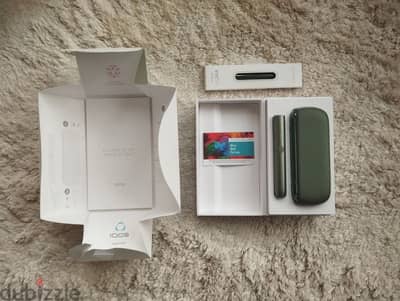 iqos iluma ايكوس ايلوما