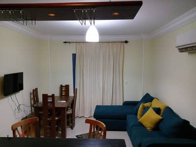 Studio for rent in easy life compound 5th settlement Near American university at New Cairo