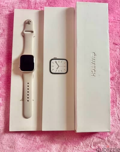 apple watch series 7