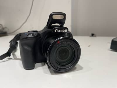 CANON power shot SX530 HS