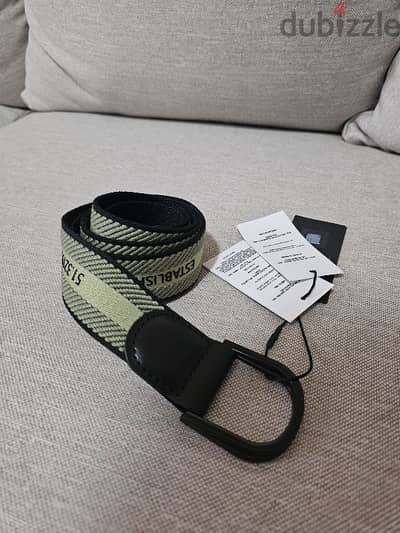 Ted Baker Belt