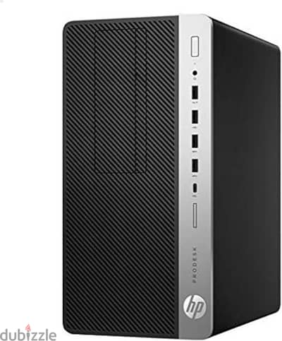 كيسه hp desk 600g3