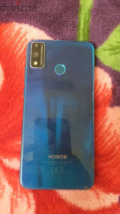 honor x9 lite قطع غيار