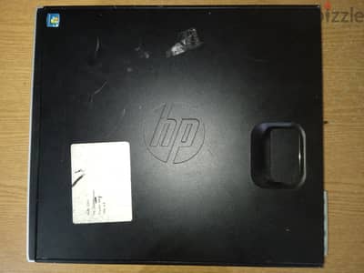 Hp 6305 Pro SFF