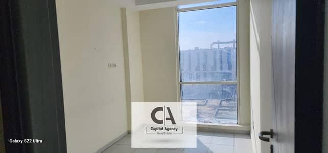 Clinic 53m  fully finished with Ac's for rent in ozone medical center - New Cairo