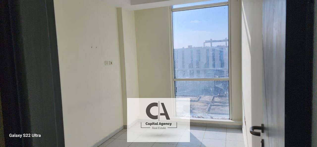 Clinic 53m  fully finished with Ac's for rent in ozone medical center - New Cairo 0