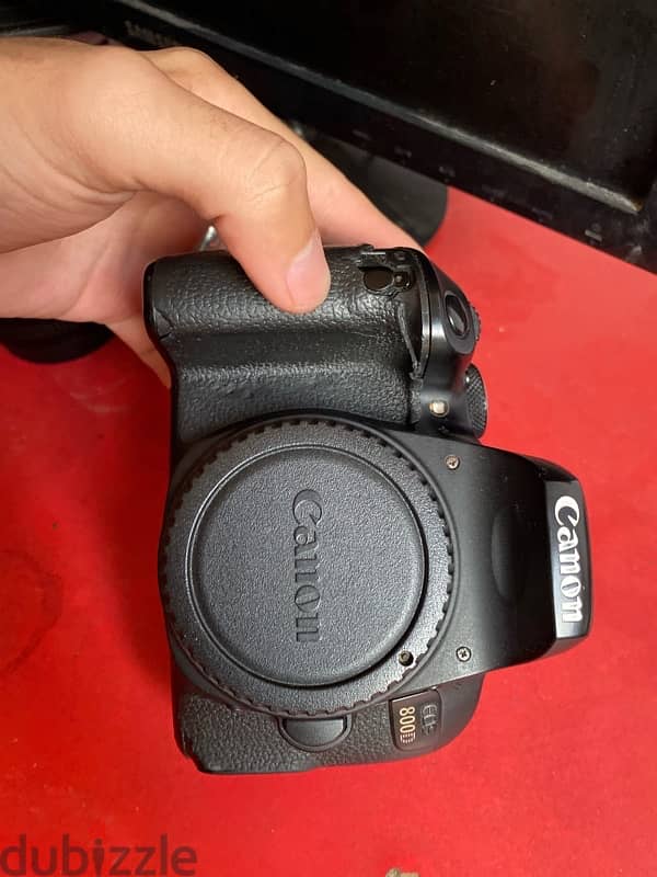 canon 800d 1