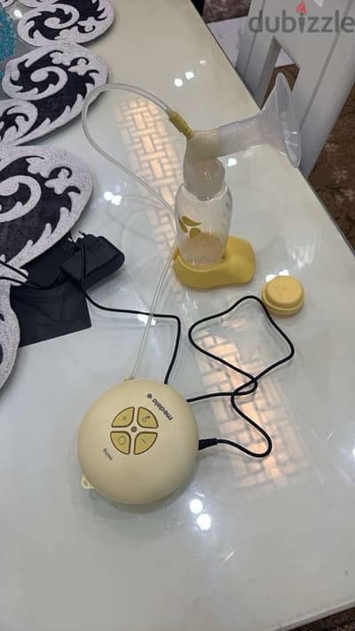 medela breast pumps