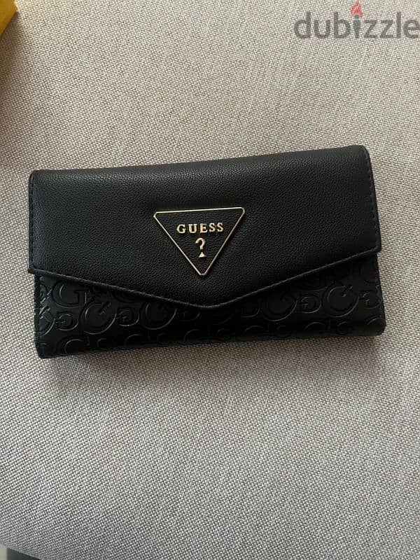 Guess Wallet 2