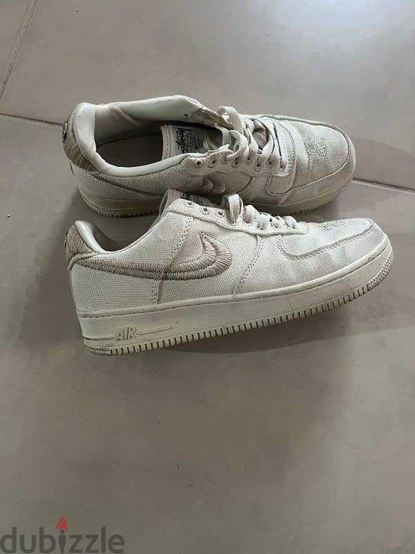 Nike sneakers 6