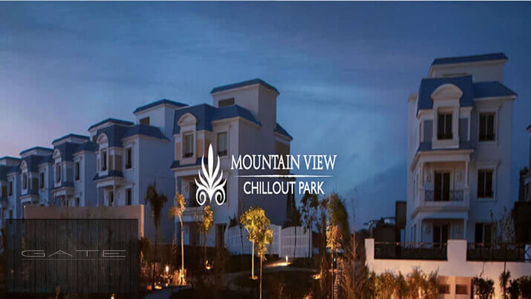 For Sale Penthouse in Mountain View Chillout 0