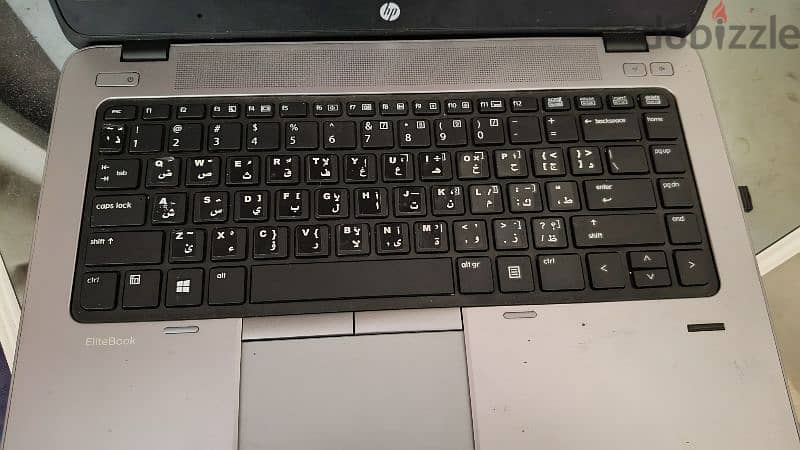 hp elitebook 745 g3 1