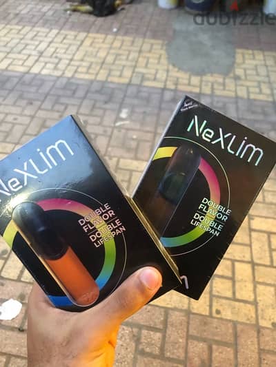 nexlim