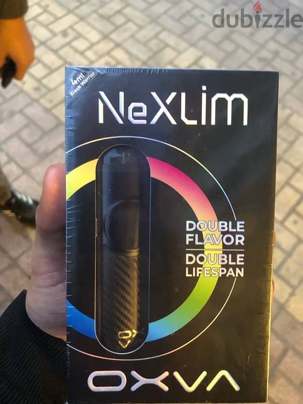 nexlim 1