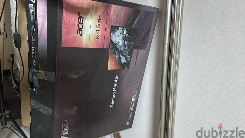 acer kg 271 2