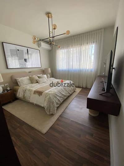 Sodic East Apartment  for Sale – Fully Finished  Near to  Al Shorouk City & Madinaty