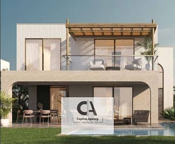 With a 34% discount on cash, a fully finished 3-bedroom townhouse with a 5% down payment only in The Med North Coast _ The Med _ People & place