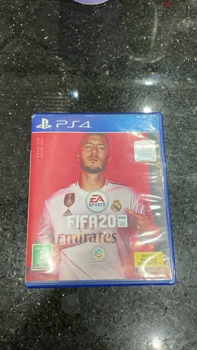 Fifa 20