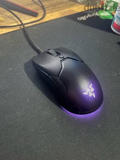 razer viper mini