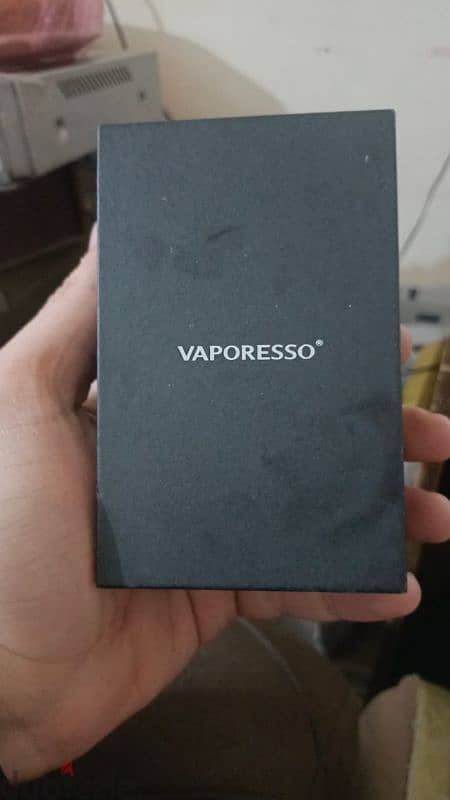 Vapporesso Pod Zero 2 1