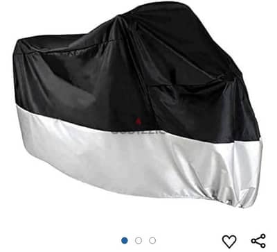 غطاء سكوتر  scoter cover