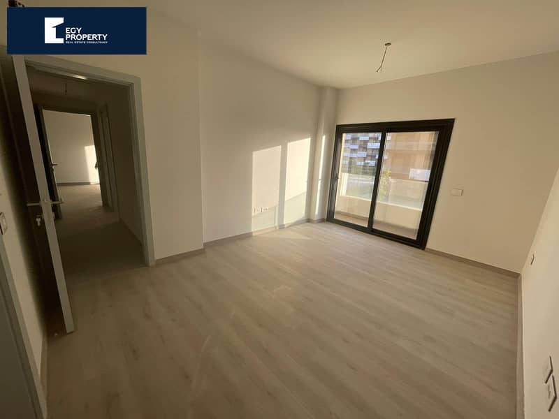 Fully Finished Apartment for Sale in Burouj lowest price on Installments 0