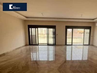 Fully Finished Park View Apartment for Sale in Zed West on installments Prime Location