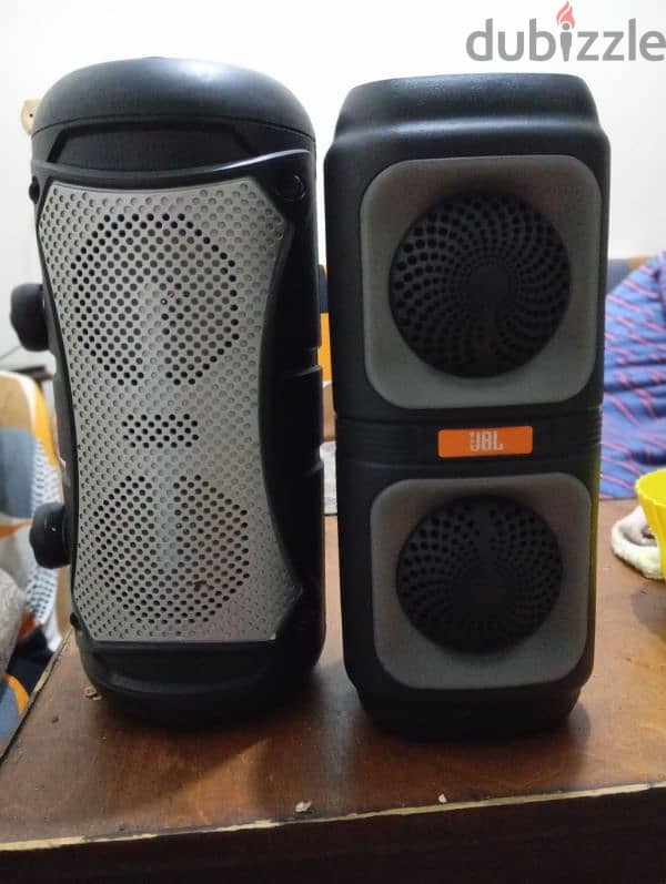 سماعتين jbl كسر زيرو استعمال اقل من شهر 0