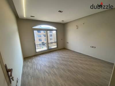 Apartment for sale with down payment + installment over  8years Stone park - New Cairo