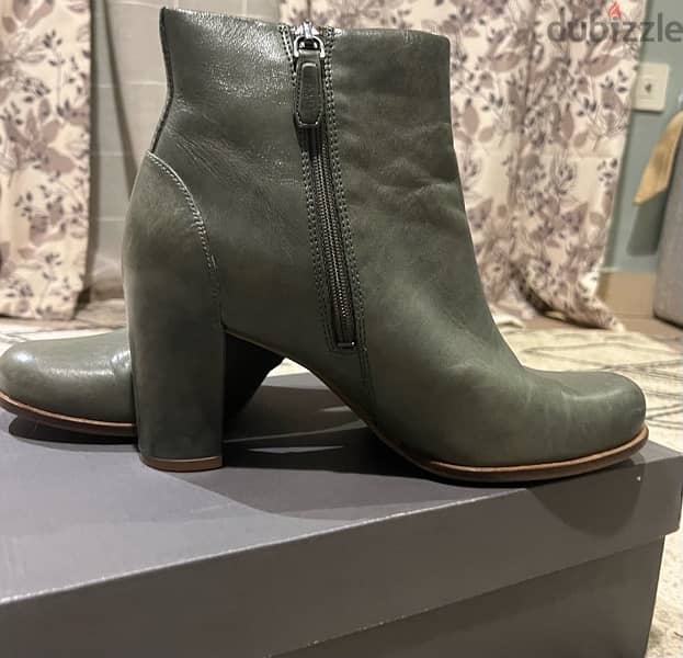 ecco original women boots 2