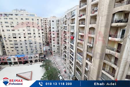 Apartment for sale 160 m Smouha (Al Wataniya Compound)