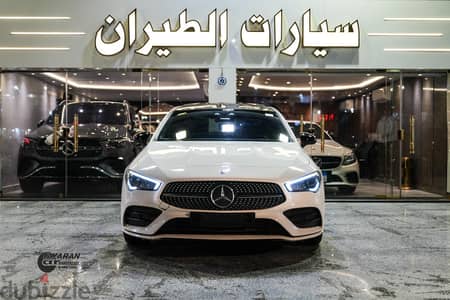 Mercedes-Benz CLA 200 AMG 2023