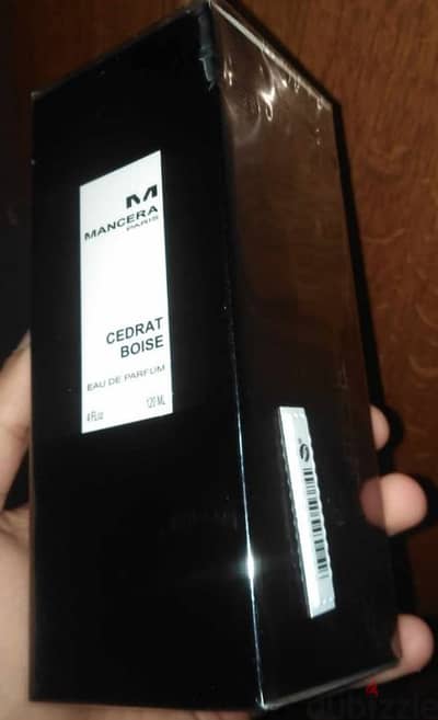 cedrat boise edp 120ml for sale or trade perfume