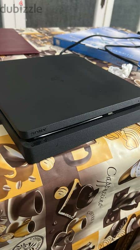 ps4 like new 2