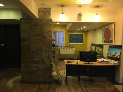 Office for Sale – Prime Location in Nasr City