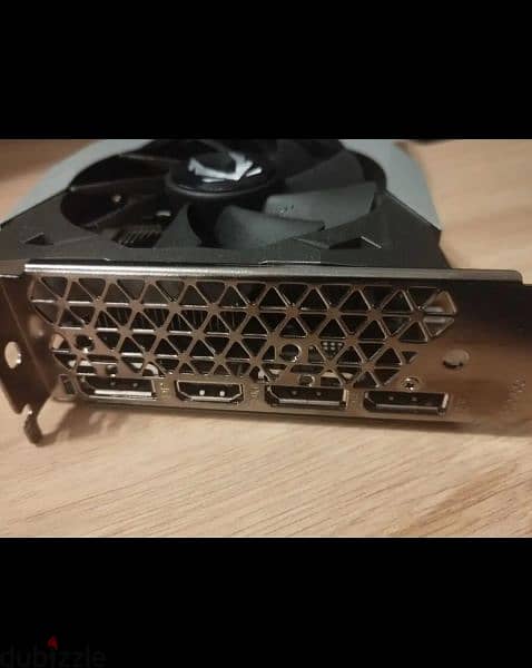 Rtx 2060 6g Zotac 2