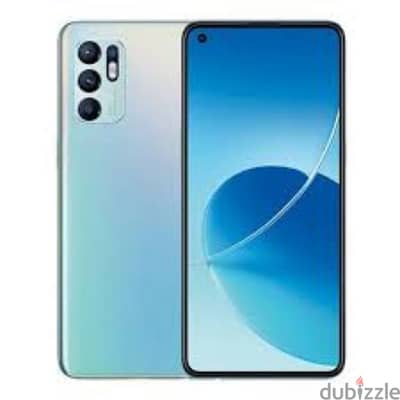 oppo reno 6