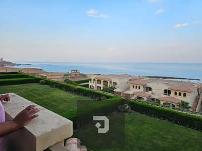 Luxury Chalet with Immediate Delivery in Ain Sokhna