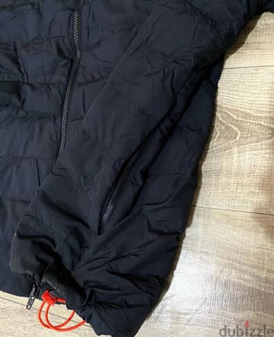 Adidas ORIGINAL Jacket  XS size