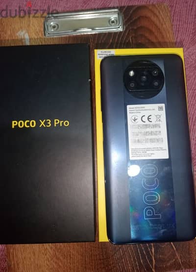 POCO X3 PRO