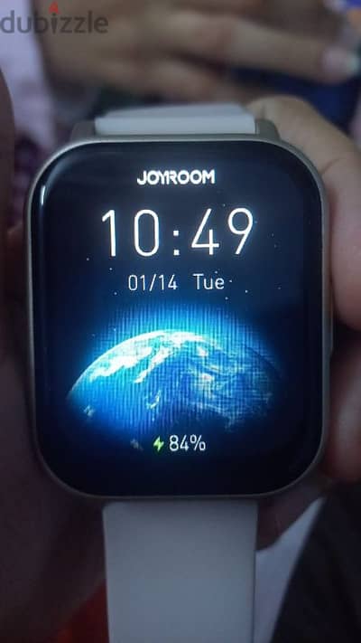 joyroom ft3s smart watch