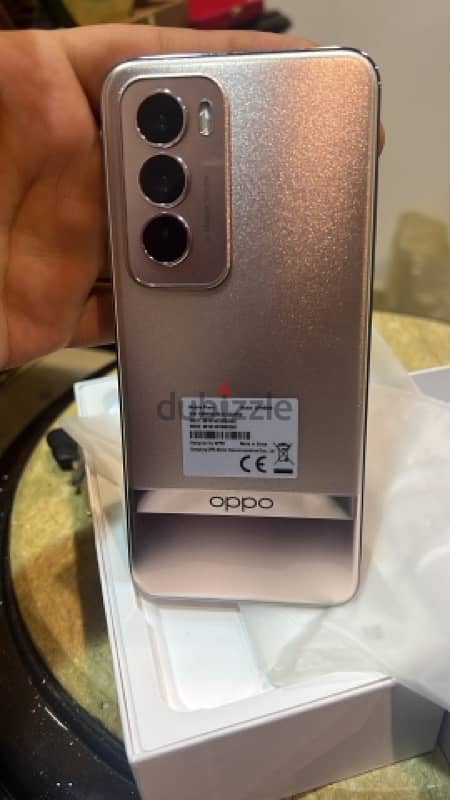 لهاتف Oppo Reno12 2