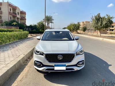 MG HS 2022 | ام جي اتش اس اعلي فئه